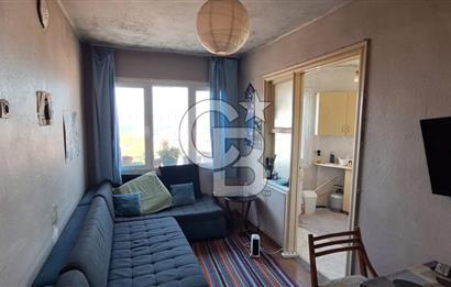KONAK NAMIKKEMAL MH. KOMPLE SATILIK BİNA DÜKKAN+2KAT CB-PH
