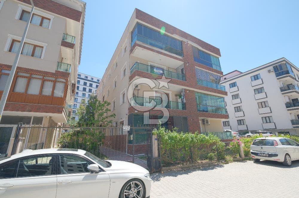 ULUKENT İZBAN YAKINI 2+1 KİRALIK DOĞALGAZLI DAİRE