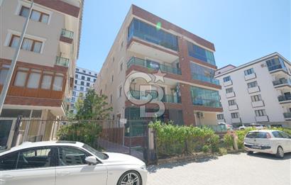 ULUKENT İZBAN YAKINI 2+1 KİRALIK DOĞALGAZLI DAİRE