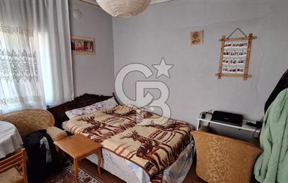 KONAK NAMIKKEMAL MH. KOMPLE SATILIK BİNA DÜKKAN+2KAT CB-PH