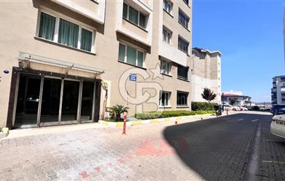 ALİAĞA SİTELER MAHALLESİ'NDE SATILIK 3+1 DAİRE
