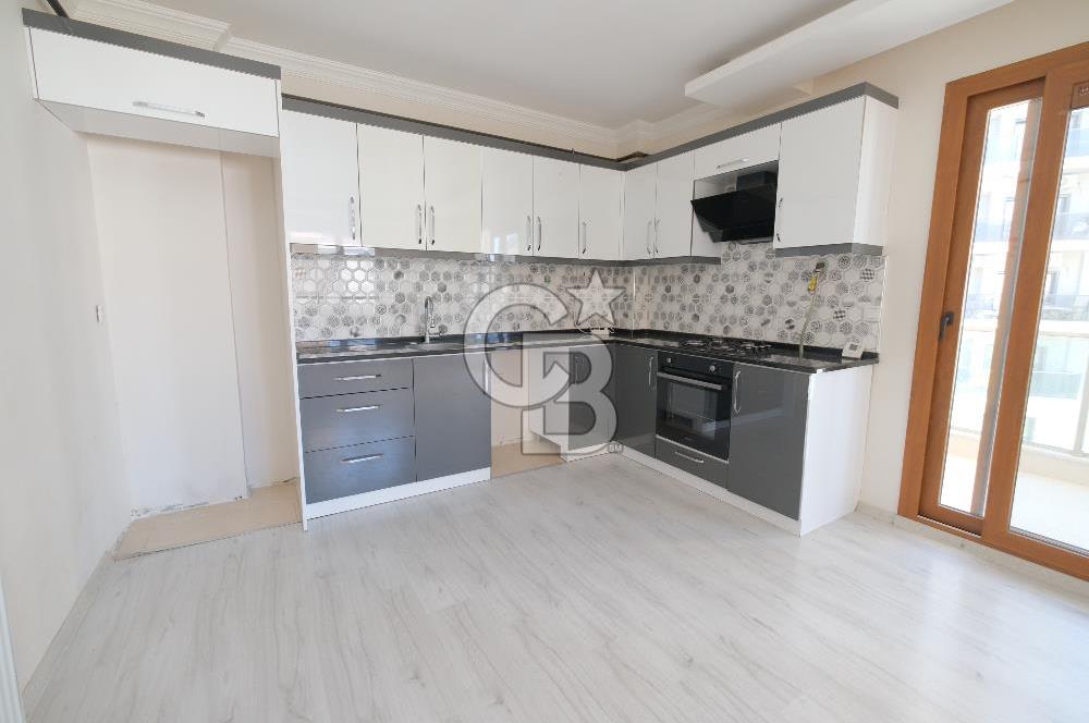 ULUKENT İZBAN YAKINI 2+1 KİRALIK DOĞALGAZLI DAİRE