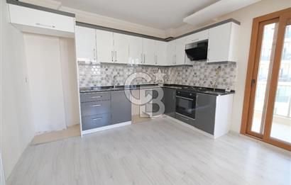 ULUKENT İZBAN YAKINI 2+1 KİRALIK DOĞALGAZLI DAİRE