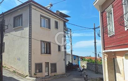 KONAK NAMIKKEMAL MH. KOMPLE SATILIK BİNA DÜKKAN+2KAT CB-PH