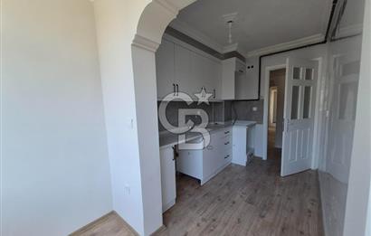 ÇİĞLİ ATAŞEHİR’DE FULL TADİLATLI / ULAŞIMIN KALBİNDE 3+1 KİRALIK DAİRE