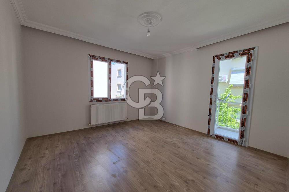 ÇİĞLİ ATAŞEHİR’DE FULL TADİLATLI / ULAŞIMIN KALBİNDE 3+1 KİRALIK DAİRE