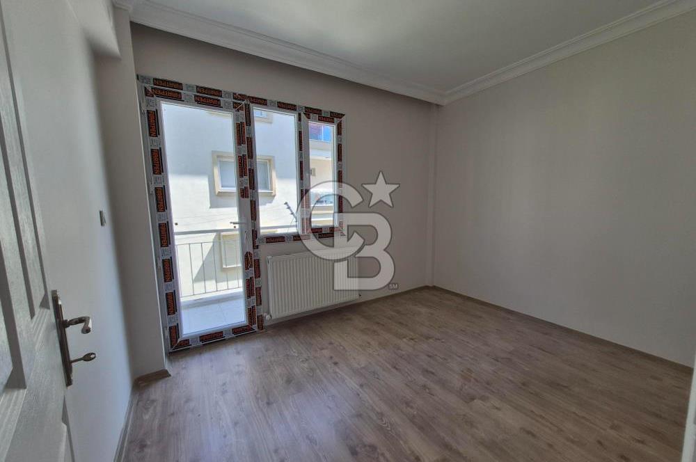 ÇİĞLİ ATAŞEHİR’DE FULL TADİLATLI / ULAŞIMIN KALBİNDE 3+1 KİRALIK DAİRE