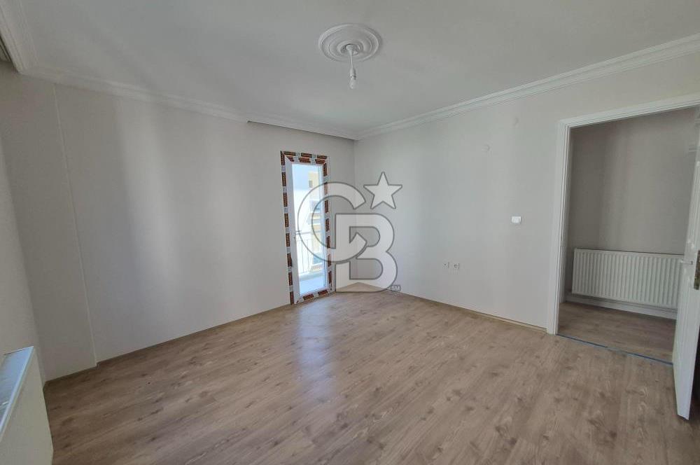 ÇİĞLİ ATAŞEHİR’DE FULL TADİLATLI / ULAŞIMIN KALBİNDE 3+1 KİRALIK DAİRE