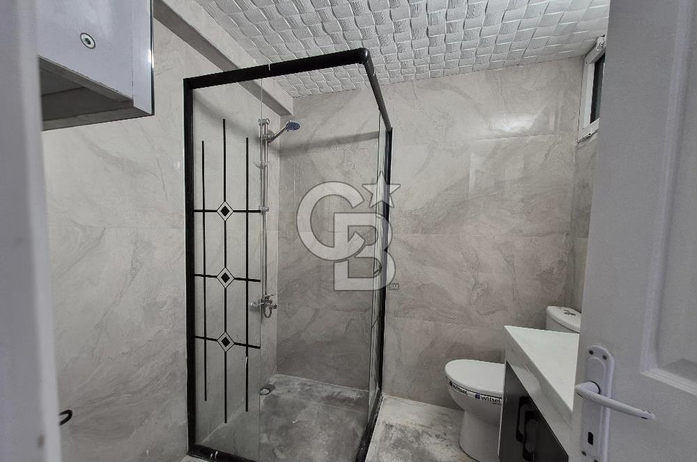 ÇİĞLİ ATAŞEHİR’DE FULL TADİLATLI / ULAŞIMIN KALBİNDE 3+1 KİRALIK DAİRE