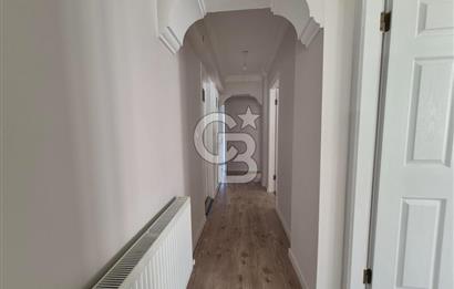 ÇİĞLİ ATAŞEHİR’DE FULL TADİLATLI / ULAŞIMIN KALBİNDE 3+1 KİRALIK DAİRE