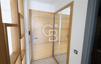 Ataşehir Modern 1 Sitesi Kiralık 1+1 Daire 