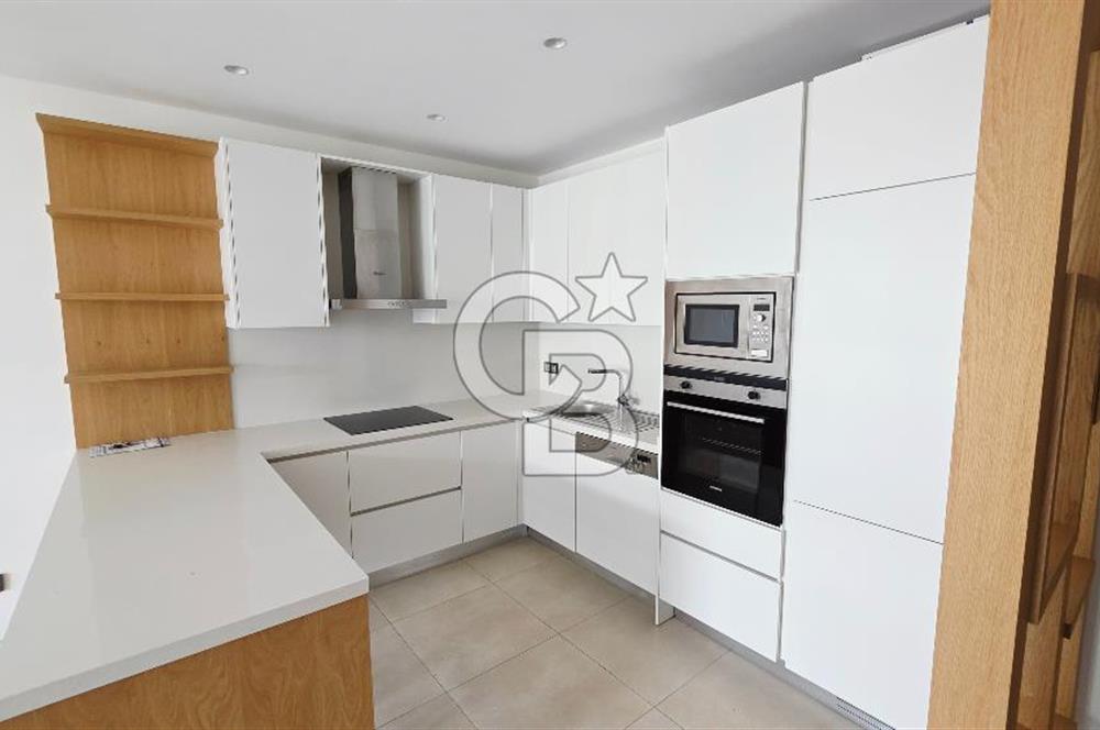 Ataşehir Modern 1 Sitesi Kiralık 1+1 Daire 