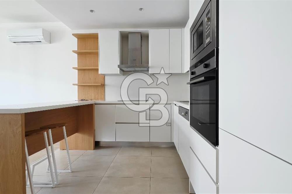 Ataşehir Modern 1 Sitesi Kiralık 1+1 Daire 