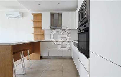 Ataşehir Modern 1 Sitesi Kiralık 1+1 Daire 