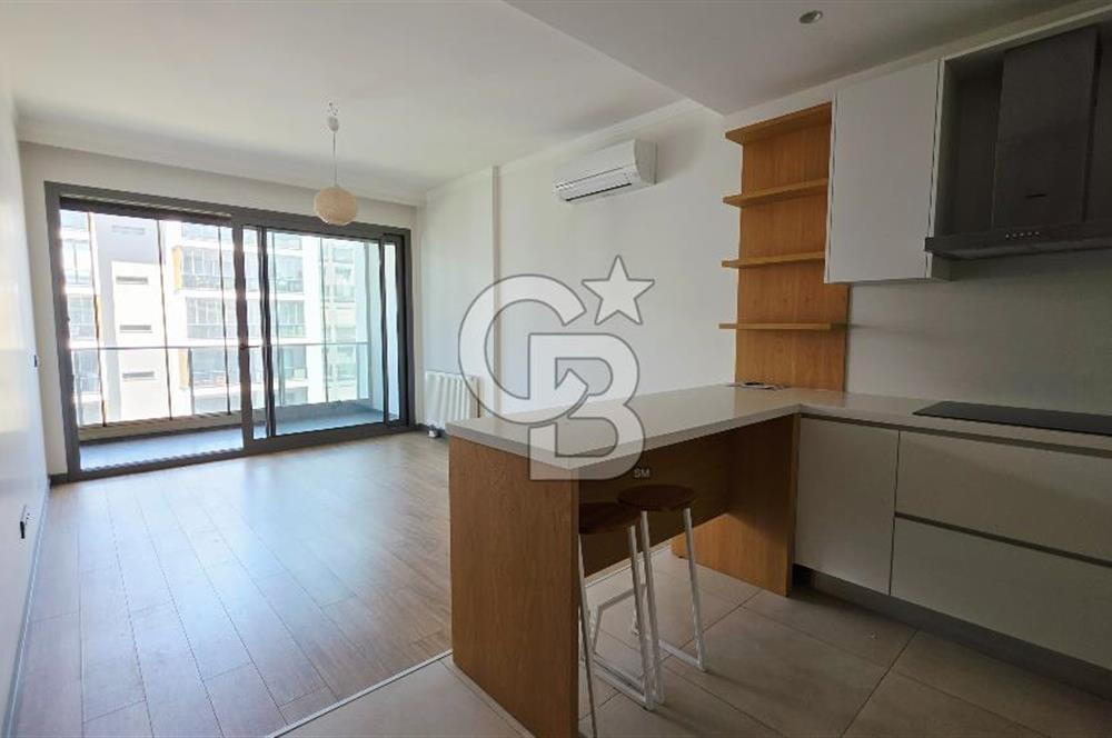 Ataşehir Modern 1 Sitesi Kiralık 1+1 Daire 
