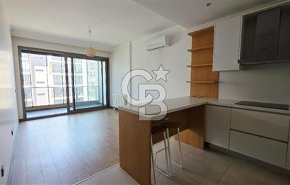 Ataşehir Modern 1 Sitesi Kiralık 1+1 Daire 