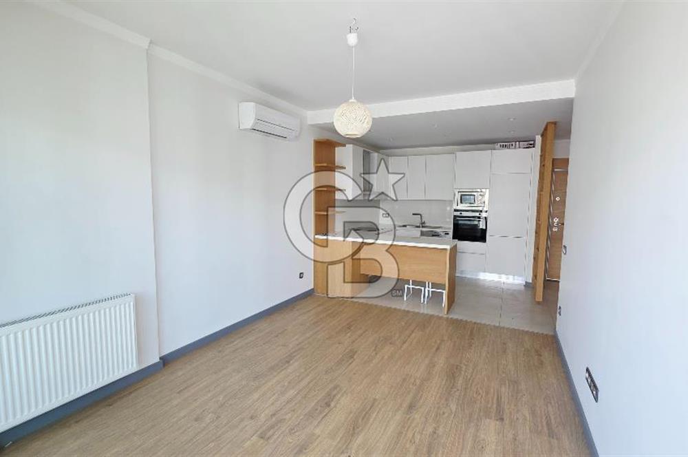 Ataşehir Modern 1 Sitesi Kiralık 1+1 Daire 