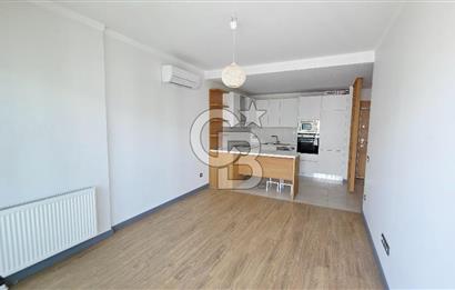Ataşehir Modern 1 Sitesi Kiralık 1+1 Daire 