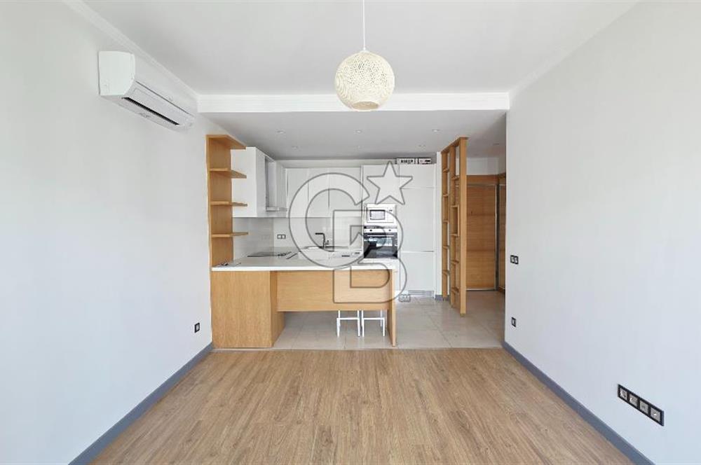 Ataşehir Modern 1 Sitesi Kiralık 1+1 Daire 