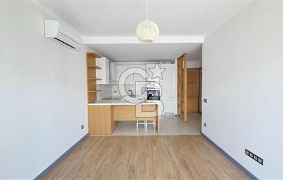 Ataşehir Modern 1 Sitesi Kiralık 1+1 Daire 