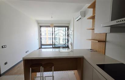 Ataşehir Modern 1 Sitesi Kiralık 1+1 Daire 