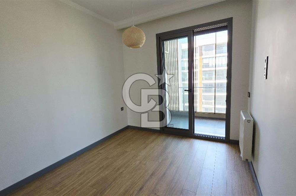 Ataşehir Modern 1 Sitesi Kiralık 1+1 Daire 