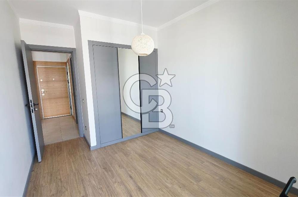 Ataşehir Modern 1 Sitesi Kiralık 1+1 Daire 