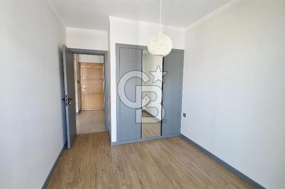 Ataşehir Modern 1 Sitesi Kiralık 1+1 Daire 