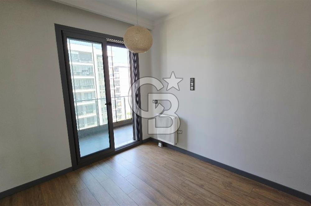 Ataşehir Modern 1 Sitesi Kiralık 1+1 Daire 