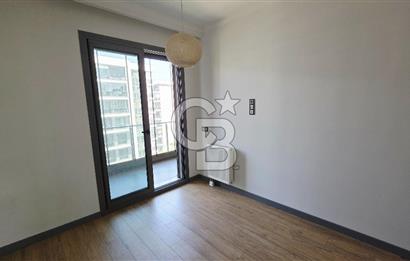 Ataşehir Modern 1 Sitesi Kiralık 1+1 Daire 