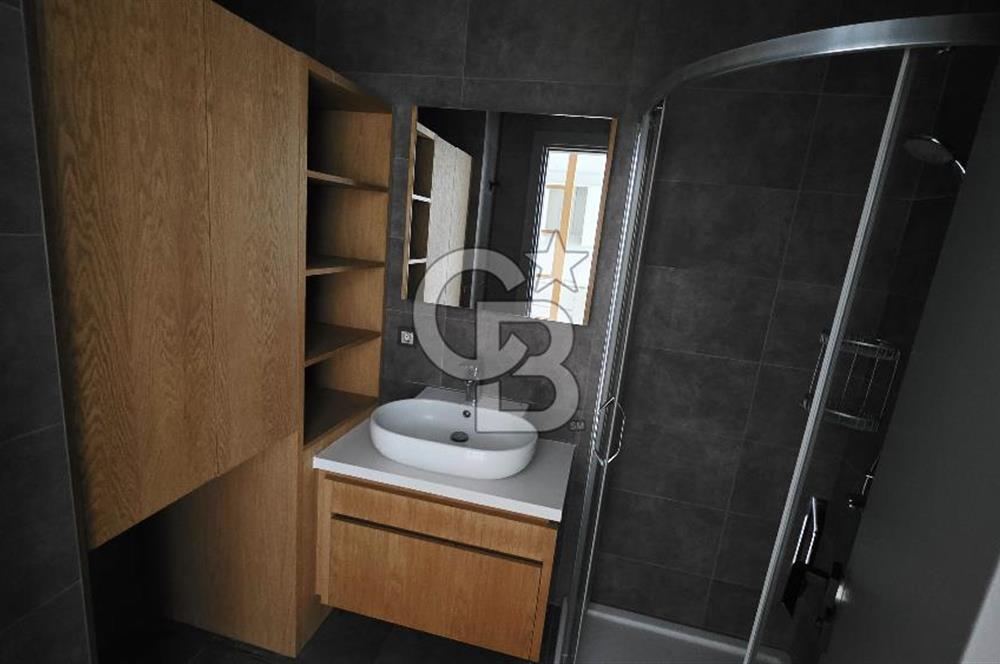 Ataşehir Modern 1 Sitesi Kiralık 1+1 Daire 