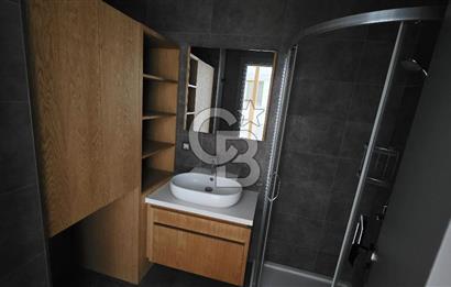Ataşehir Modern 1 Sitesi Kiralık 1+1 Daire 