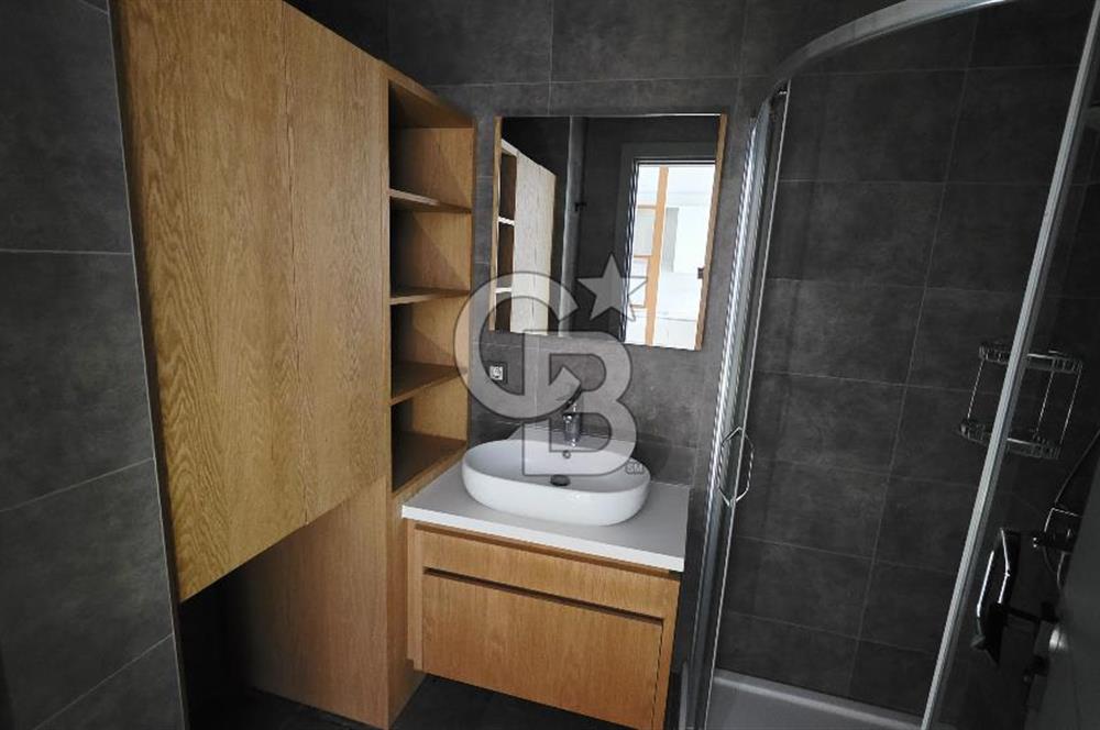 Ataşehir Modern 1 Sitesi Kiralık 1+1 Daire 