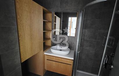 Ataşehir Modern 1 Sitesi Kiralık 1+1 Daire 