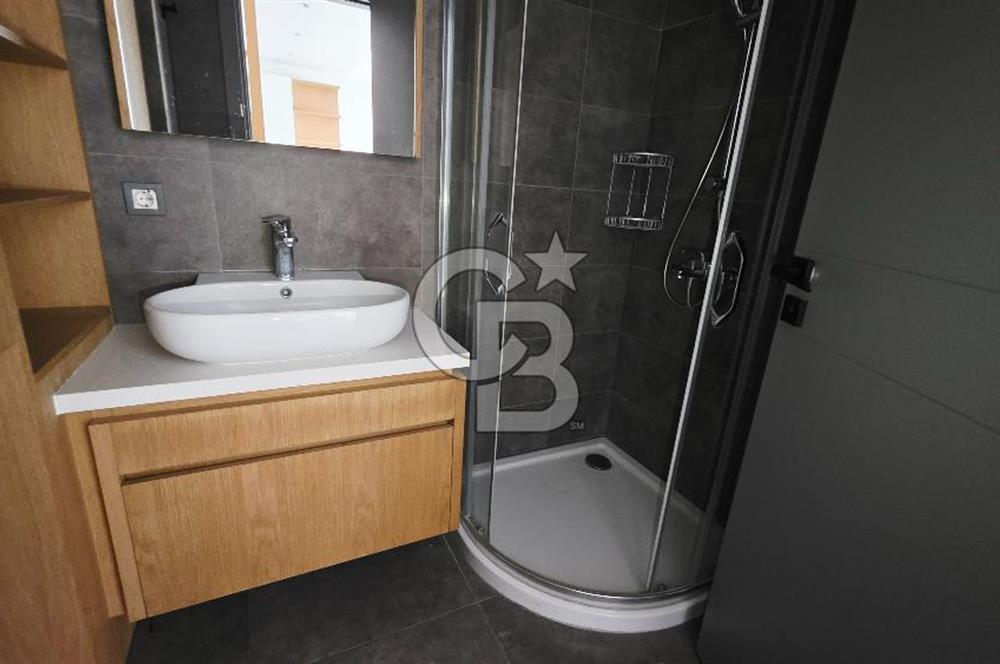 Ataşehir Modern 1 Sitesi Kiralık 1+1 Daire 