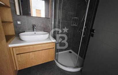 Ataşehir Modern 1 Sitesi Kiralık 1+1 Daire 
