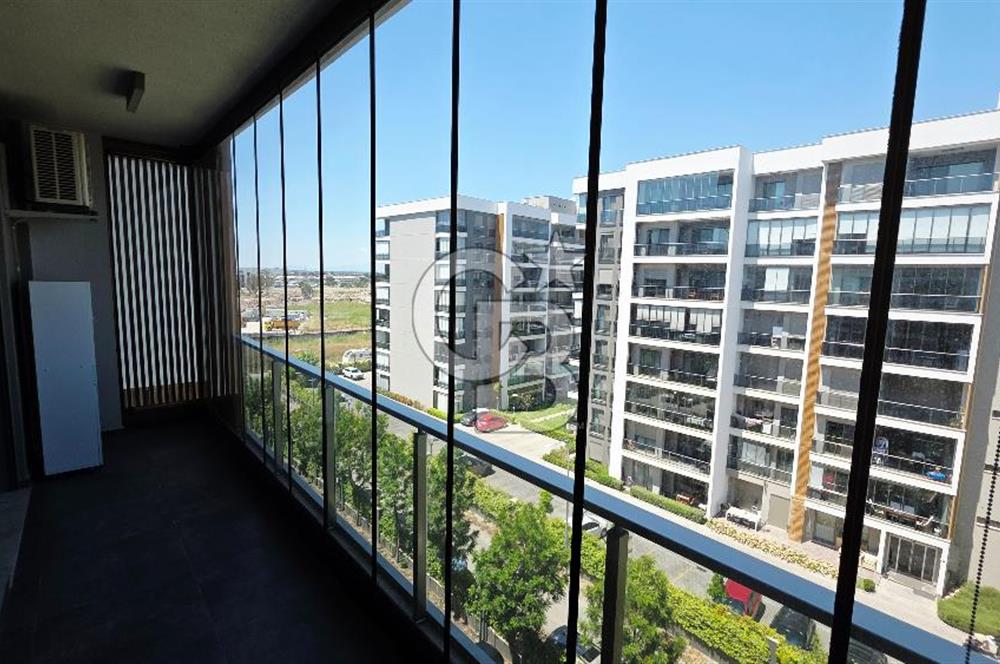 Ataşehir Modern 1 Sitesi Kiralık 1+1 Daire 