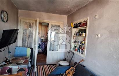 KONAK NAMIKKEMAL MH. KOMPLE SATILIK BİNA DÜKKAN+2KAT CB-PH