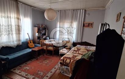 KONAK NAMIKKEMAL MH. KOMPLE SATILIK BİNA DÜKKAN+2KAT CB-PH