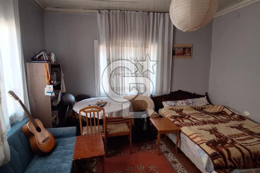 KONAK NAMIKKEMAL MH. KOMPLE SATILIK BİNA DÜKKAN+2KAT CB-PH