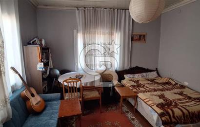 KONAK NAMIKKEMAL MH. KOMPLE SATILIK BİNA DÜKKAN+2KAT CB-PH