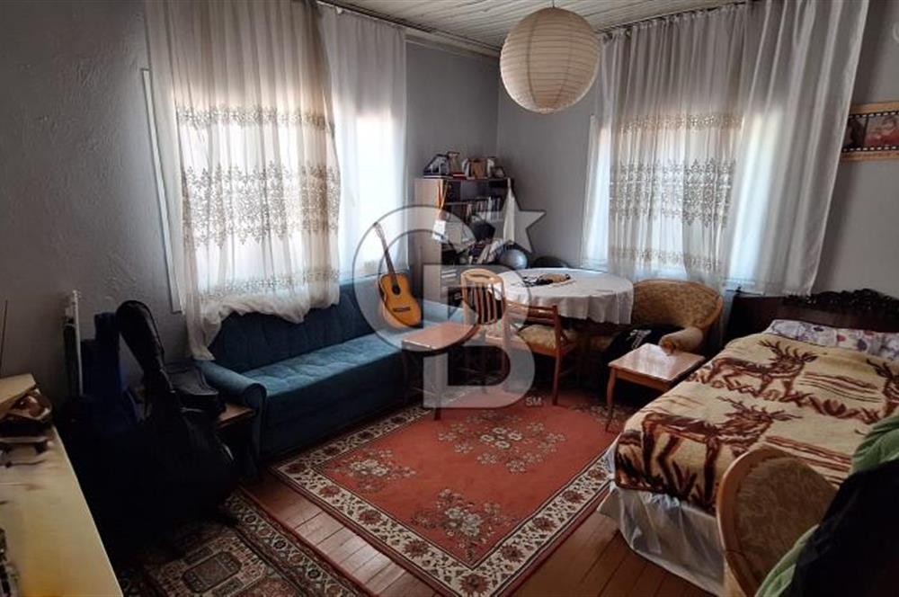 KONAK NAMIKKEMAL MH. KOMPLE SATILIK BİNA DÜKKAN+2KAT CB-PH