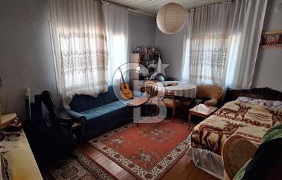KONAK NAMIKKEMAL MH. KOMPLE SATILIK BİNA DÜKKAN+2KAT CB-PH