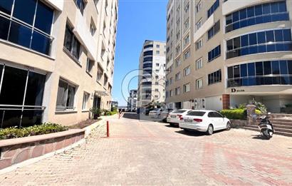 ALİAĞA SİTELER MAHALLESİ'NDE EŞYALI KİRALIK 3+1 DAİRE 