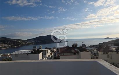 CB GİZ'DEN KAŞ KALKAN ORTAALAN'DA SATILIK 2+1 DAİRE