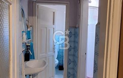 KONAK NAMIKKEMAL MH. KOMPLE SATILIK BİNA DÜKKAN+2KAT CB-PH