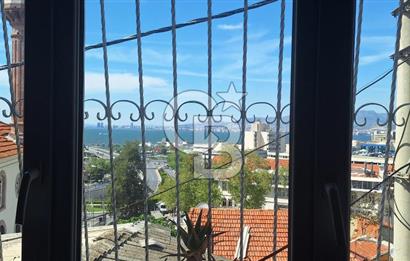 KONAK NAMIKKEMAL MH. KOMPLE SATILIK BİNA DÜKKAN+2KAT CB-PH