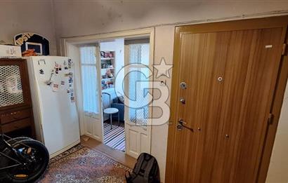 KONAK NAMIKKEMAL MH. KOMPLE SATILIK BİNA DÜKKAN+2KAT CB-PH