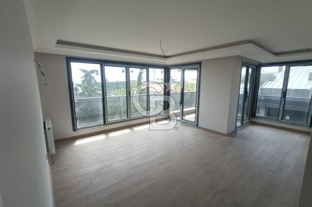 Barbaros Mah. Kiralık 3+1 Daire