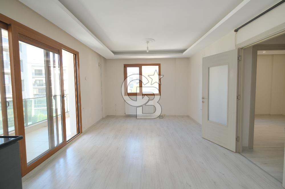 ULUKENT İZBAN YAKINI 2+1 KİRALIK DOĞALGAZLI DAİRE